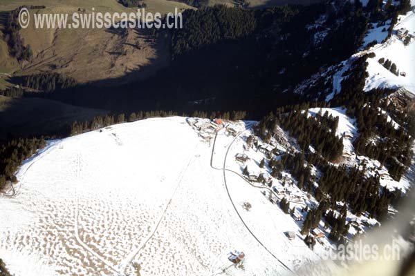 Rigi Kulm