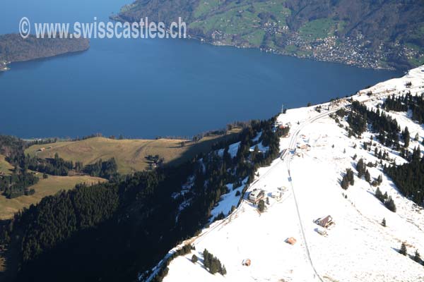 Rigi Kulm