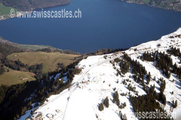 Rigi Kulm