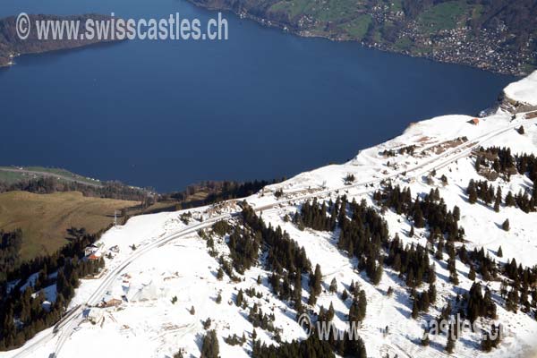 Rigi Kulm