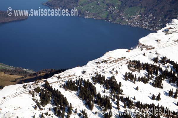 Rigi Kulm