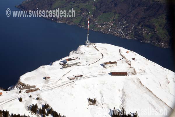 Rigi Kulm