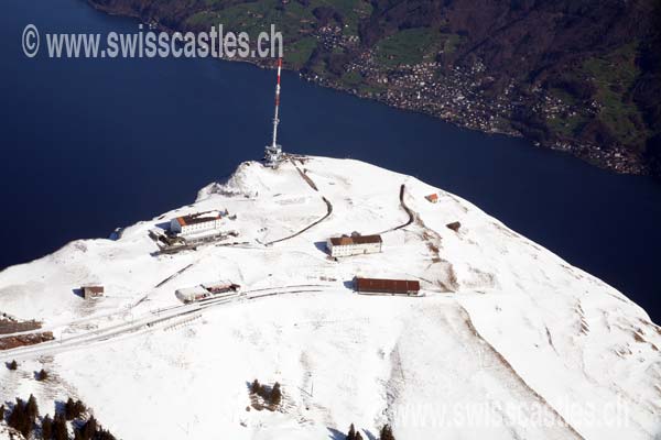 Rigi Kulm