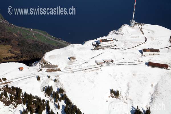 Rigi Kulm