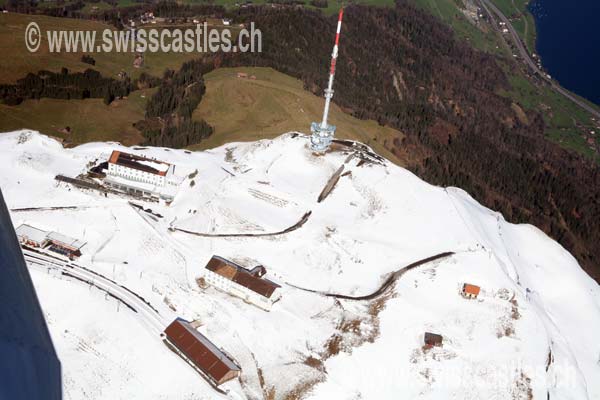 Rigi Kulm