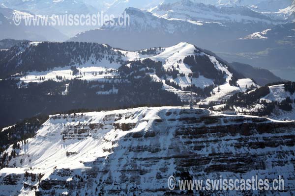 Rigi Kulm