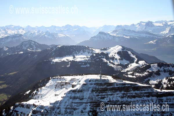 Rigi Kulm