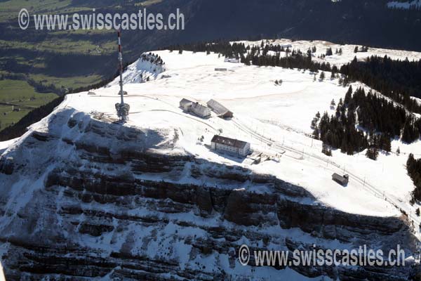 Rigi Kulm