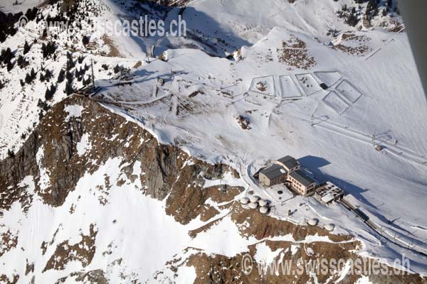 Rochers de Naye