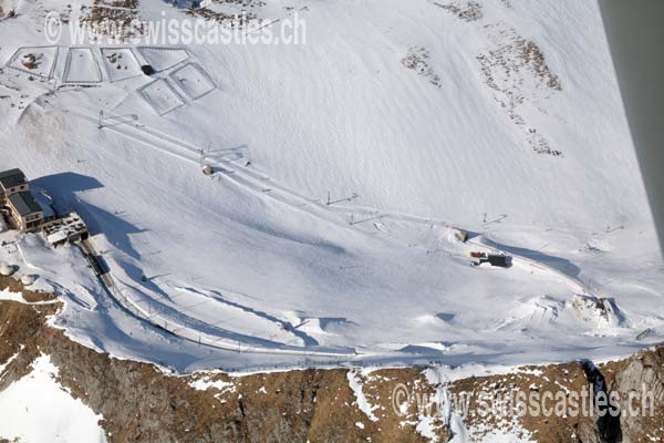 Rochers de Naye