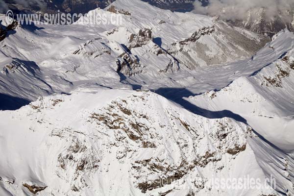 Schilthorn - Birg - Mrren