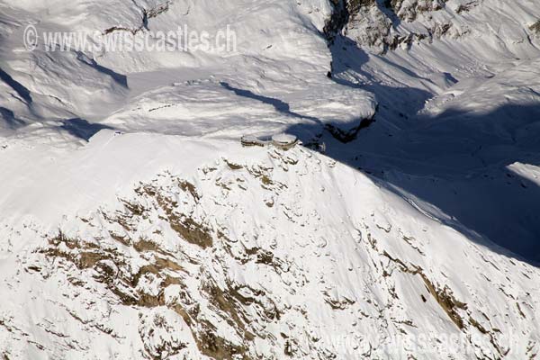 Schilthorn - Birg - Mrren