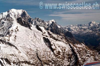 Mont-Blanc