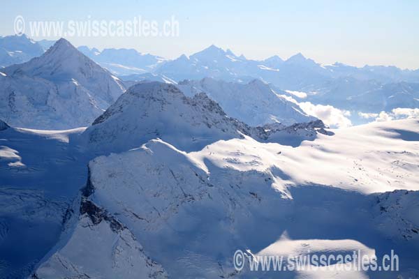 Tschingelhorn (commune Blatten)