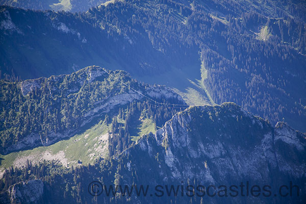 Dent de Broc