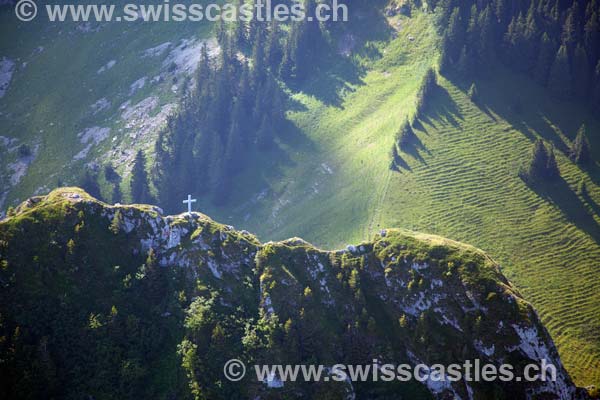 Dent de Broc