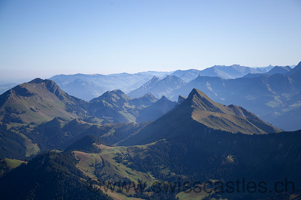 dent de Lys