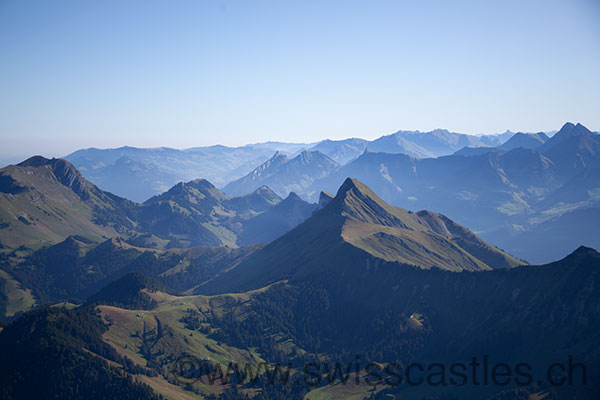 dent de Lys