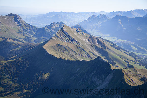 dent de Lys