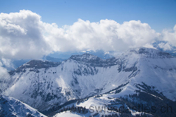 dent de Lys