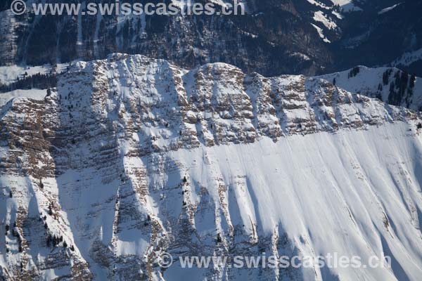 dent de Lys