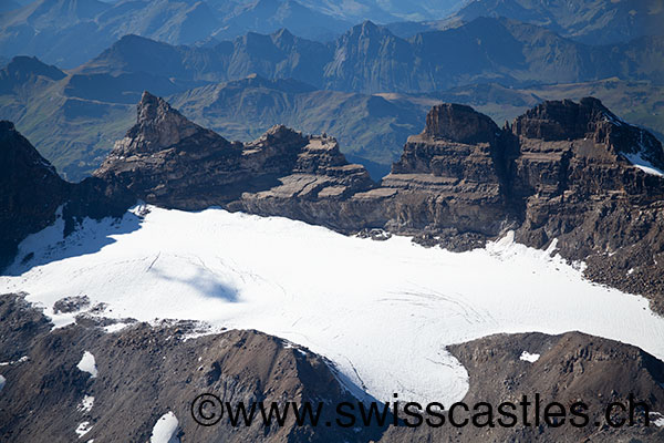 Dents du Midi