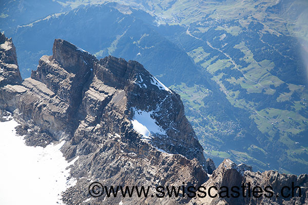 Dents du Midi