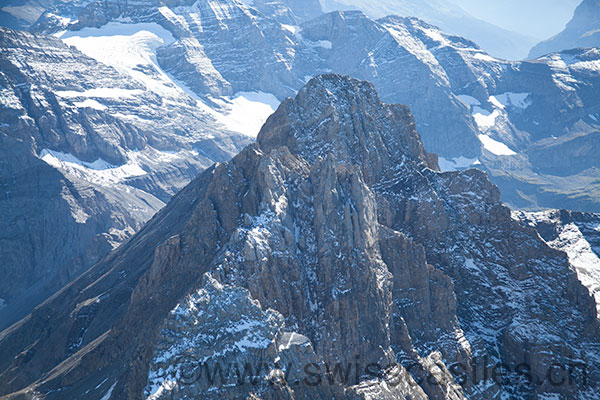 Dents du Midi