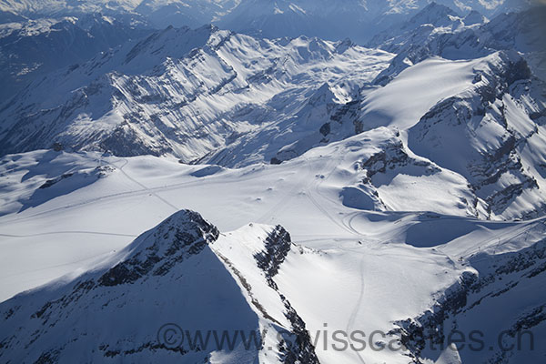 Diablerets