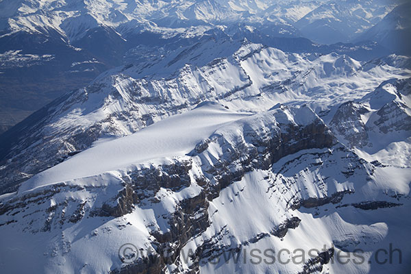 Diablerets