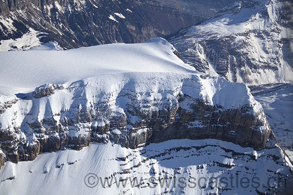 Diablerets