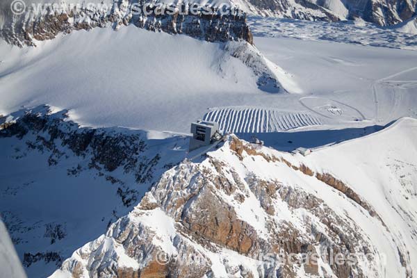 Diablerets