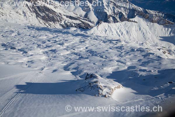 Diablerets