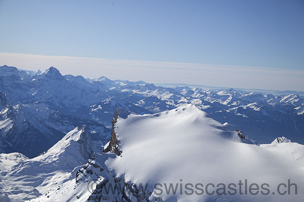 Diablerets