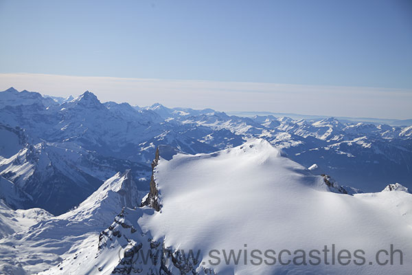 Diablerets