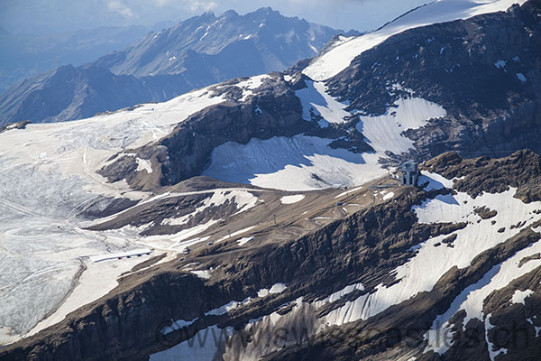 Diablerets