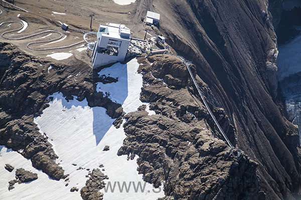 Diablerets