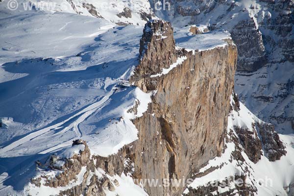 Diablerets