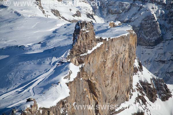 Diablerets