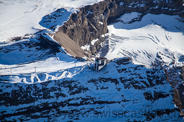 Diablerets