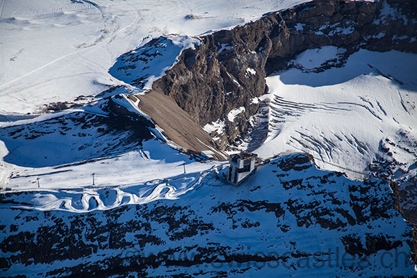 Diablerets