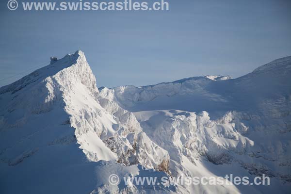 Diablerets