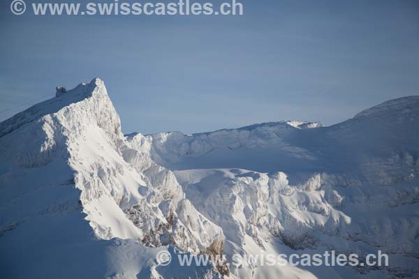 Diablerets