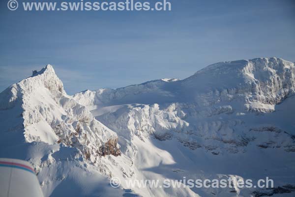 Diablerets