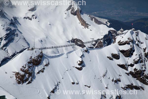 Diablerets