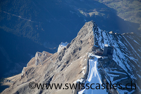 Diablerets