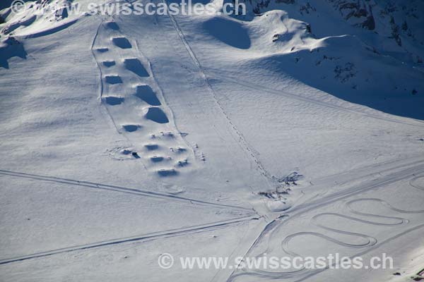 Diablerets