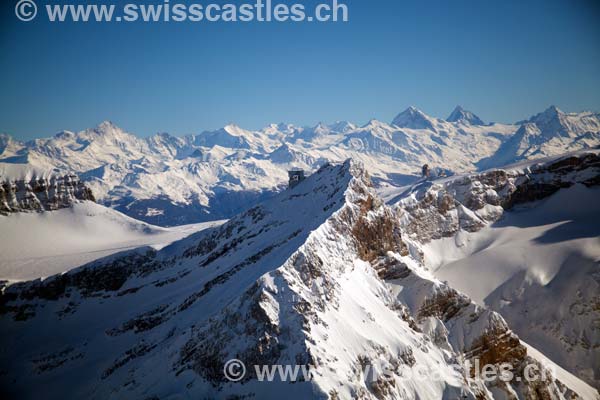 Diablerets