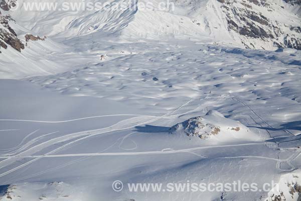 Diablerets