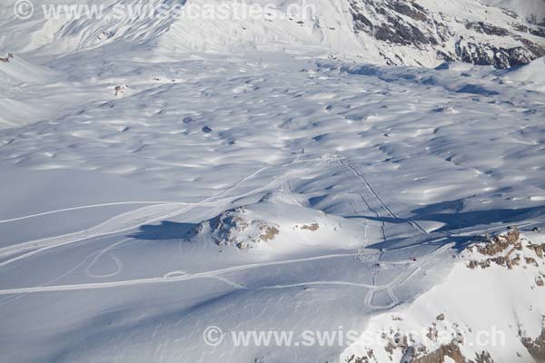 Diablerets